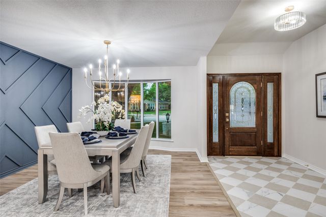 2400 Timbercreek Drive, Plano, TX 75075