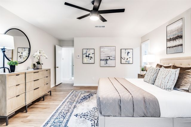 2400 Timbercreek Drive, Plano, TX 75075