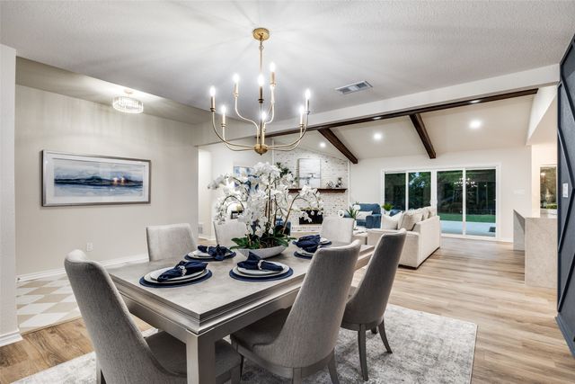 2400 Timbercreek Drive, Plano, TX 75075