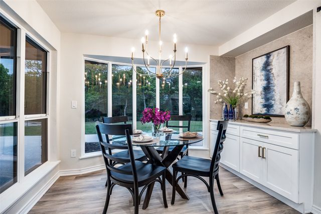 2400 Timbercreek Drive, Plano, TX 75075