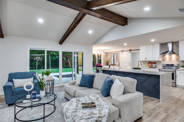 2400 Timbercreek Drive, Plano, TX 75075