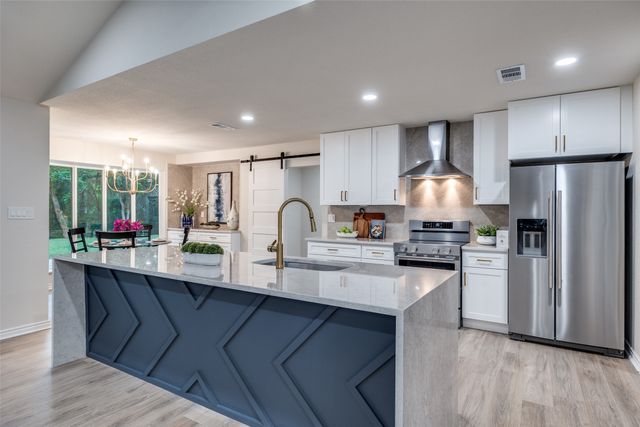 2400 Timbercreek Drive, Plano, TX 75075