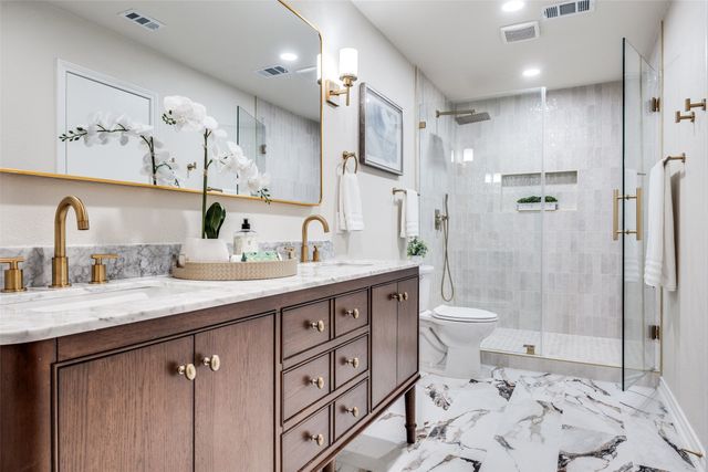 2400 Timbercreek Drive, Plano, TX 75075