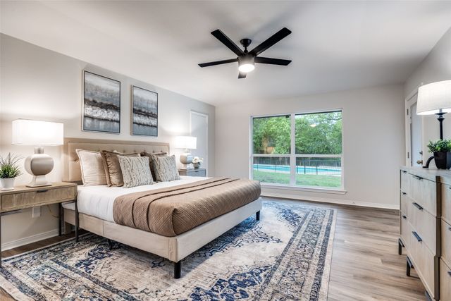 2400 Timbercreek Drive, Plano, TX 75075