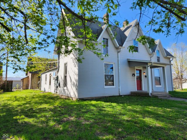 216 S Marion Street, Martinsville, IN 46151