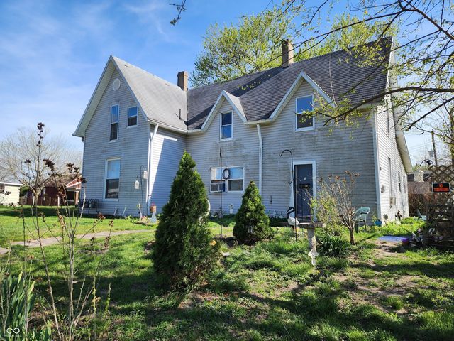 216 S Marion Street, Martinsville, IN 46151