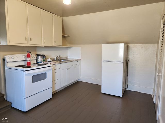 216 S Marion Street, Martinsville, IN 46151