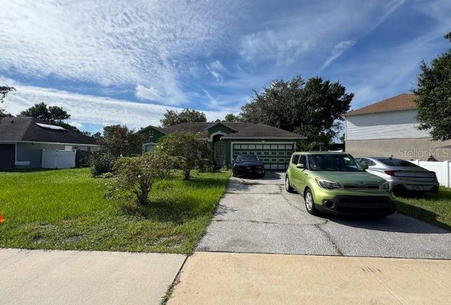 2115 ELKCAM BOULEVARD, Deltona, FL 32725