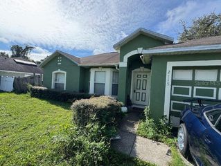 2115 ELKCAM BOULEVARD, Deltona, FL 32725
