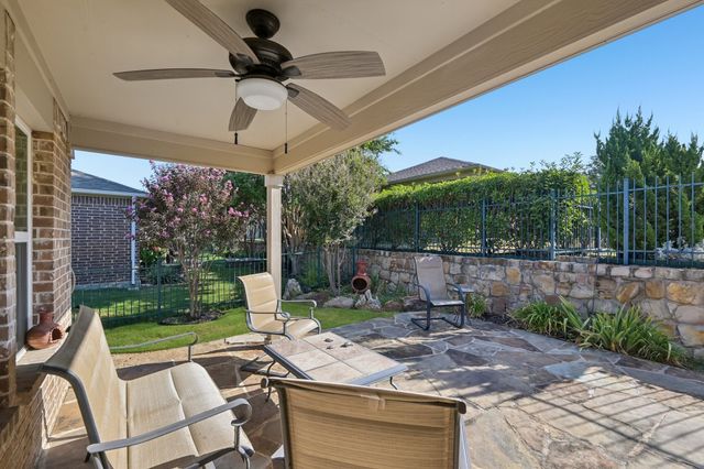 7536 Wiley Lane, Frisco, TX 75036