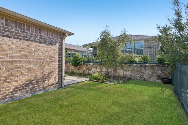 7536 Wiley Lane, Frisco, TX 75036