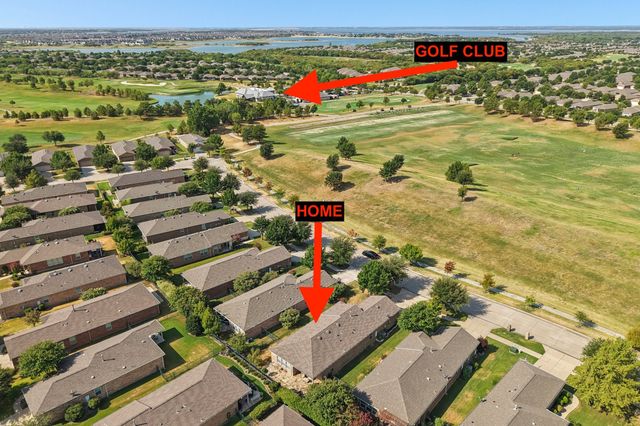 7536 Wiley Lane, Frisco, TX 75036