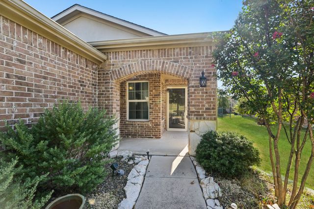 7536 Wiley Lane, Frisco, TX 75036