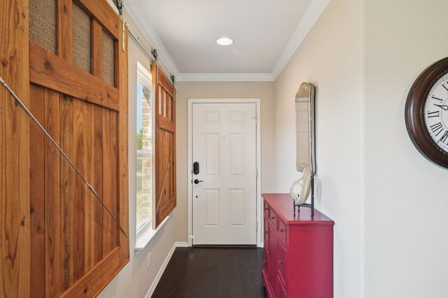 7536 Wiley Lane, Frisco, TX 75036