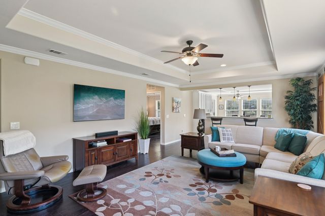 7536 Wiley Lane, Frisco, TX 75036