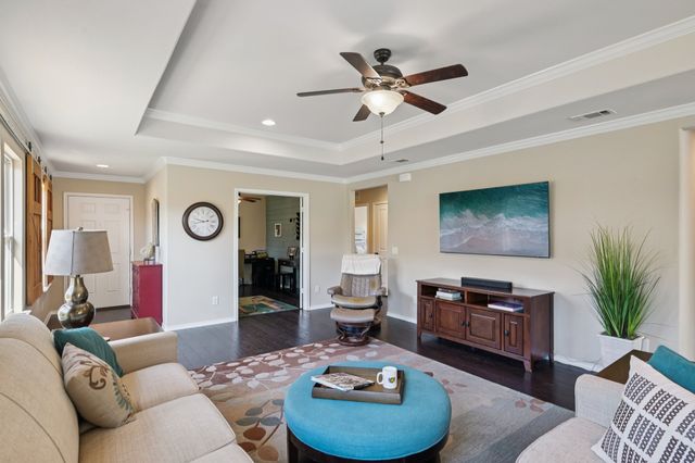 7536 Wiley Lane, Frisco, TX 75036