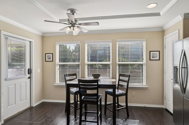 7536 Wiley Lane, Frisco, TX 75036