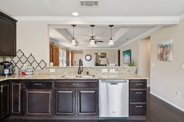 7536 Wiley Lane, Frisco, TX 75036