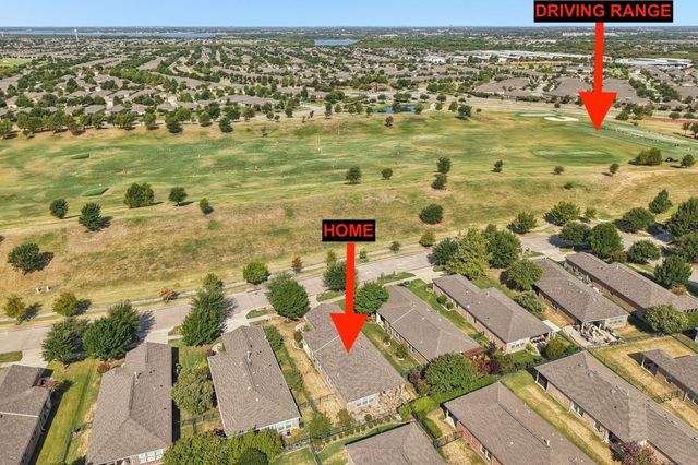 7536 Wiley Lane, Frisco, TX 75036