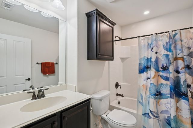7536 Wiley Lane, Frisco, TX 75036