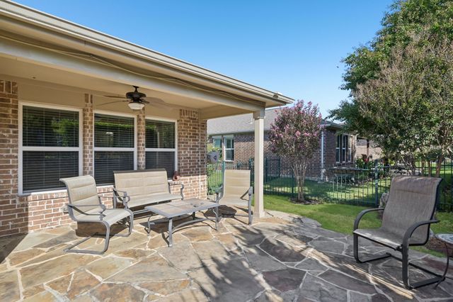 7536 Wiley Lane, Frisco, TX 75036