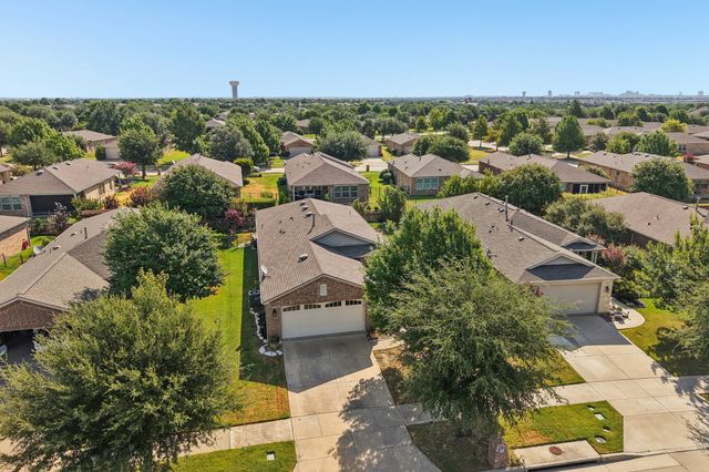 7536 Wiley Lane, Frisco, TX 75036
