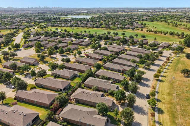 7536 Wiley Lane, Frisco, TX 75036