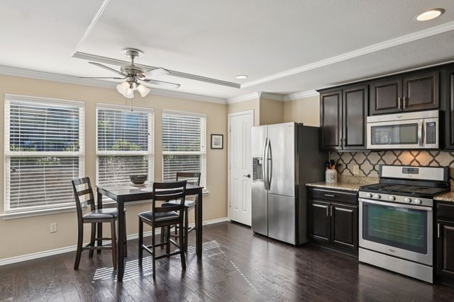 7536 Wiley Lane, Frisco, TX 75036