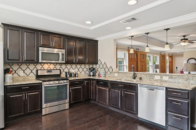 7536 Wiley Lane, Frisco, TX 75036