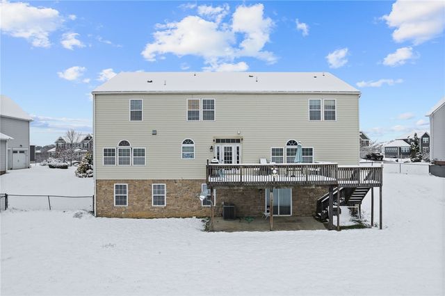 108 Stallion Rd, Findlay Twp, PA 15026