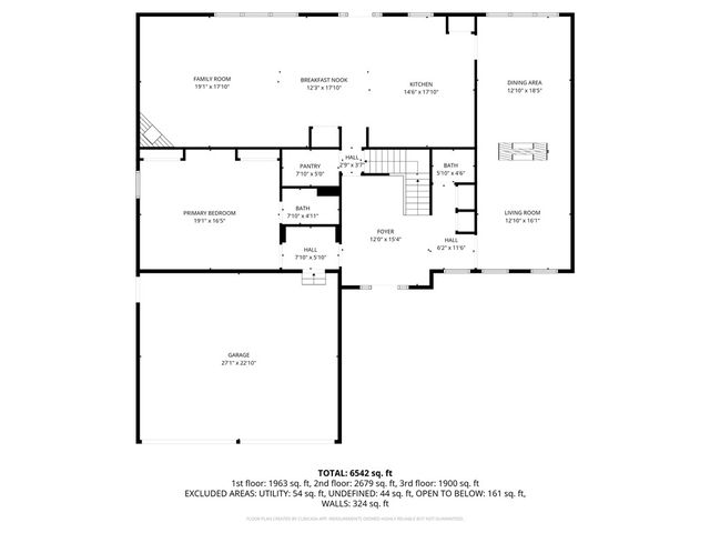 108 Stallion Rd, Findlay Twp, PA 15026