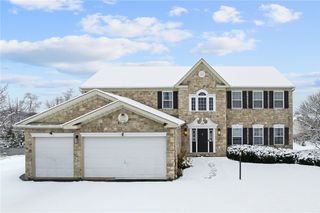 108 Stallion Rd, Findlay Twp, PA 15026