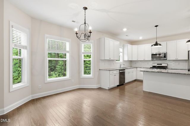 903 Weatherby Lane, Creedmoor, NC 27522