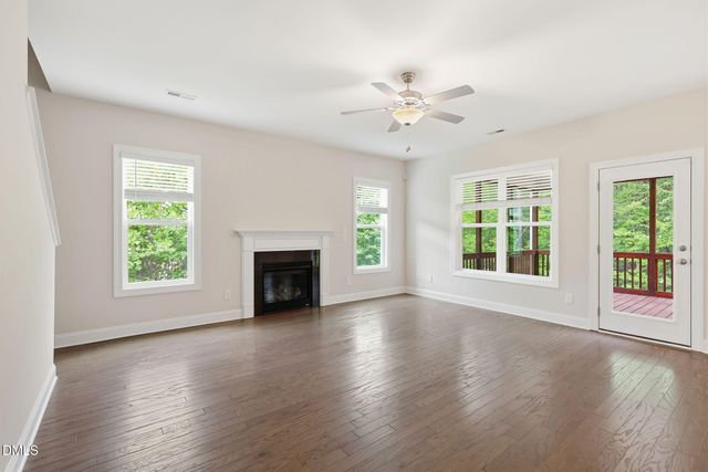 903 Weatherby Lane, Creedmoor, NC 27522