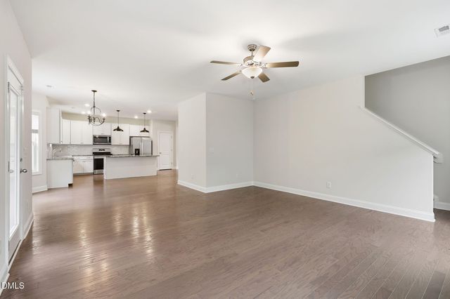 903 Weatherby Lane, Creedmoor, NC 27522