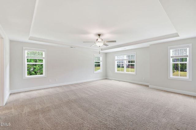 903 Weatherby Lane, Creedmoor, NC 27522