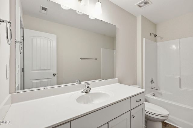903 Weatherby Lane, Creedmoor, NC 27522