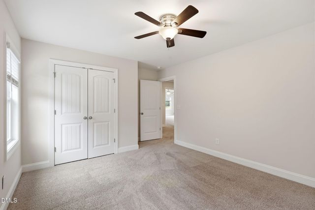 903 Weatherby Lane, Creedmoor, NC 27522