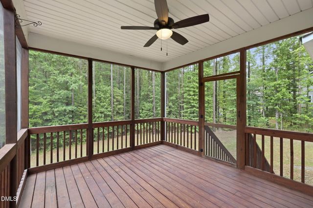 903 Weatherby Lane, Creedmoor, NC 27522