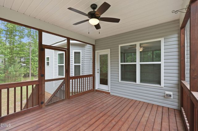 903 Weatherby Lane, Creedmoor, NC 27522