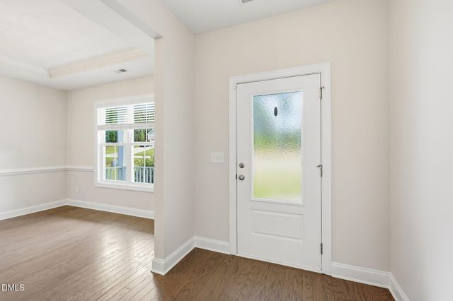 903 Weatherby Lane, Creedmoor, NC 27522