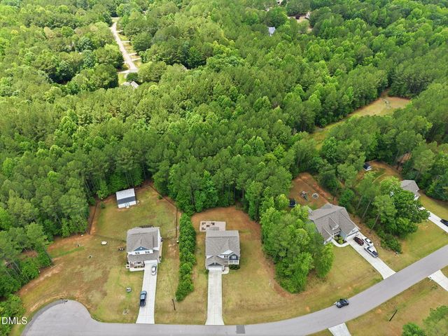 903 Weatherby Lane, Creedmoor, NC 27522