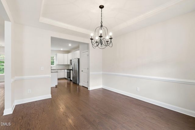 903 Weatherby Lane, Creedmoor, NC 27522