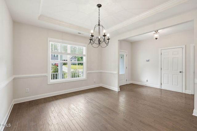 903 Weatherby Lane, Creedmoor, NC 27522