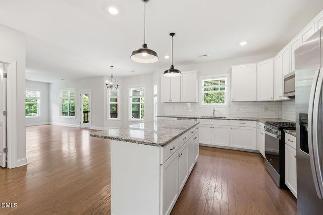 903 Weatherby Lane, Creedmoor, NC 27522