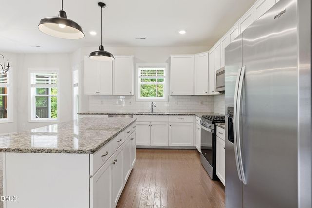 903 Weatherby Lane, Creedmoor, NC 27522