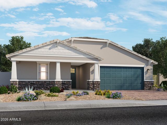 17665 W COLLEGE Drive, Goodyear, AZ 85395