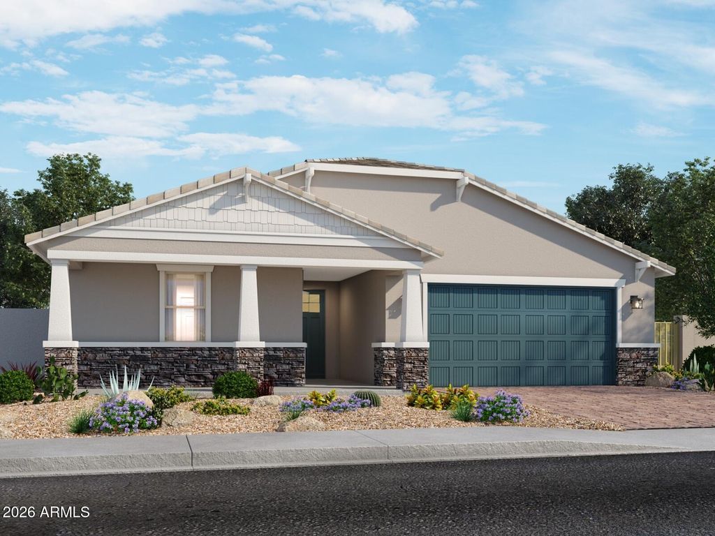 17665 W COLLEGE Drive, Goodyear, AZ 85395 — photo 2
