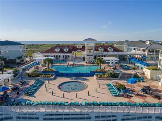 25610 Spotted Sandpiper Drive, Galveston, TX 77554