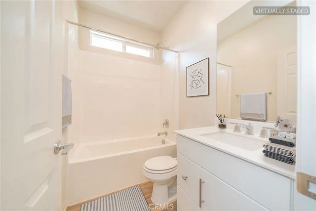 1781 Iris Circle, San Jacinto, CA 92583